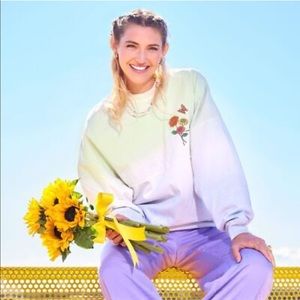 Disney Epcot Flower & Garden Festival Spirit Jersey - Grow Green 2022 NWT Medium